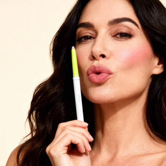 INVISIBLE PLUMPING LIP LINER