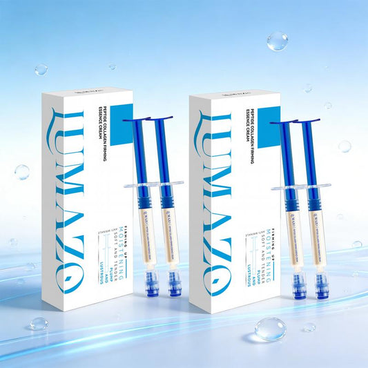 Polypeptide Collagen Elastic Essence Cream