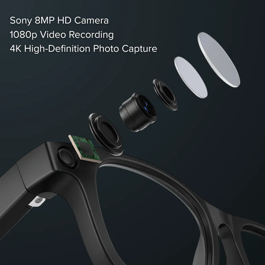 Ai Glasses