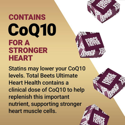 Total Beets Heart Health Chews