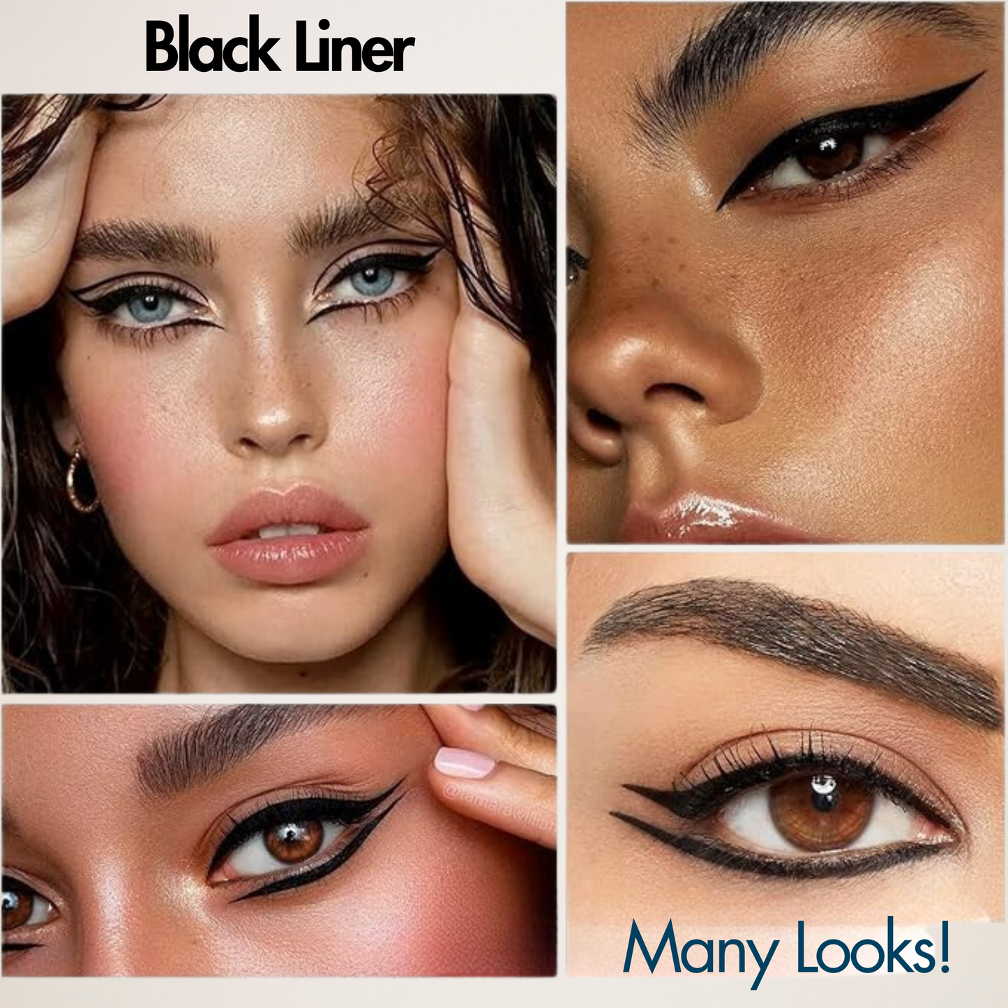 Precision Stick Gel Liner