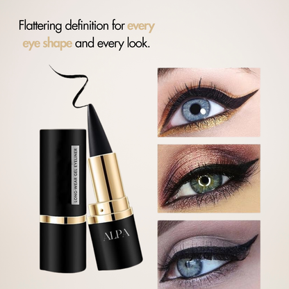 Precision Stick Gel Liner