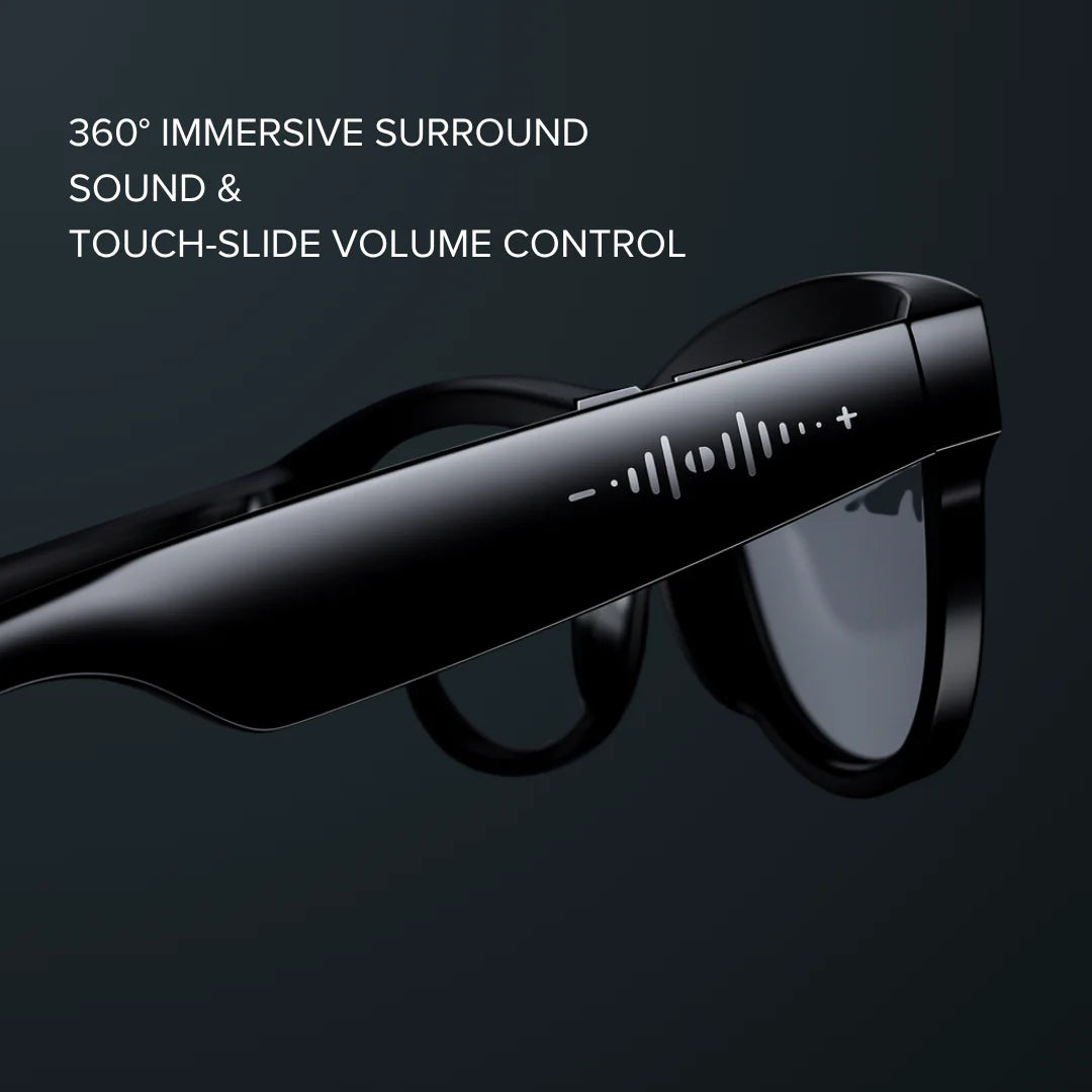 Ai Glasses