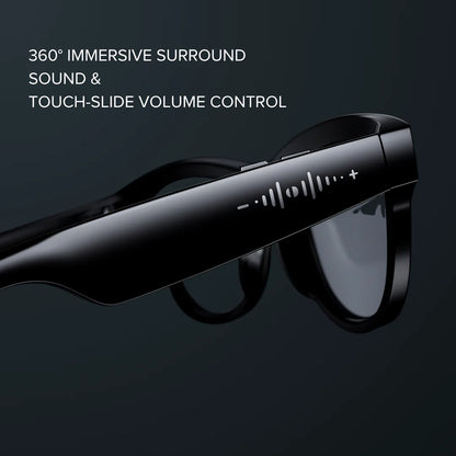 Ai Glasses