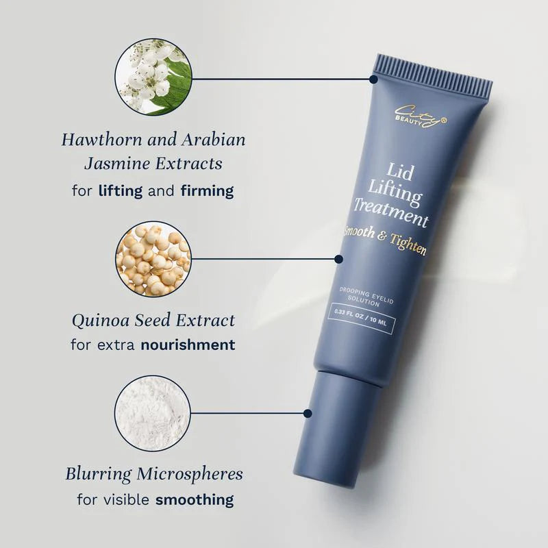 Lid Lifting Forumla