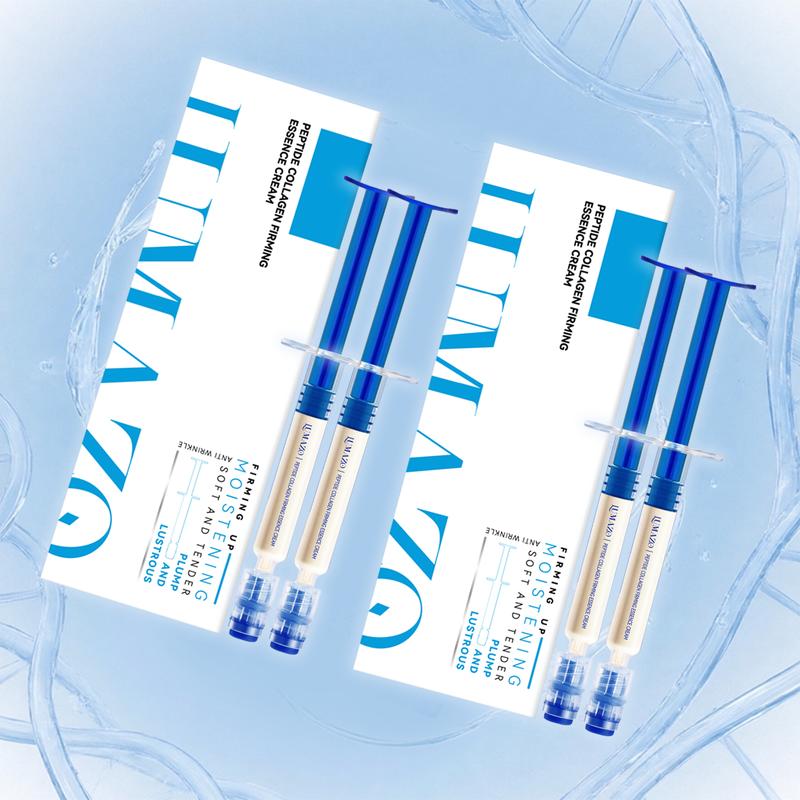 Polypeptide Collagen Elastic Essence Cream