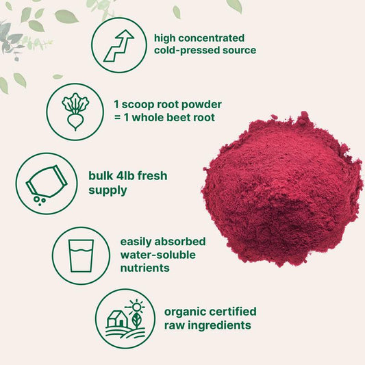 BEETROOT POWDER