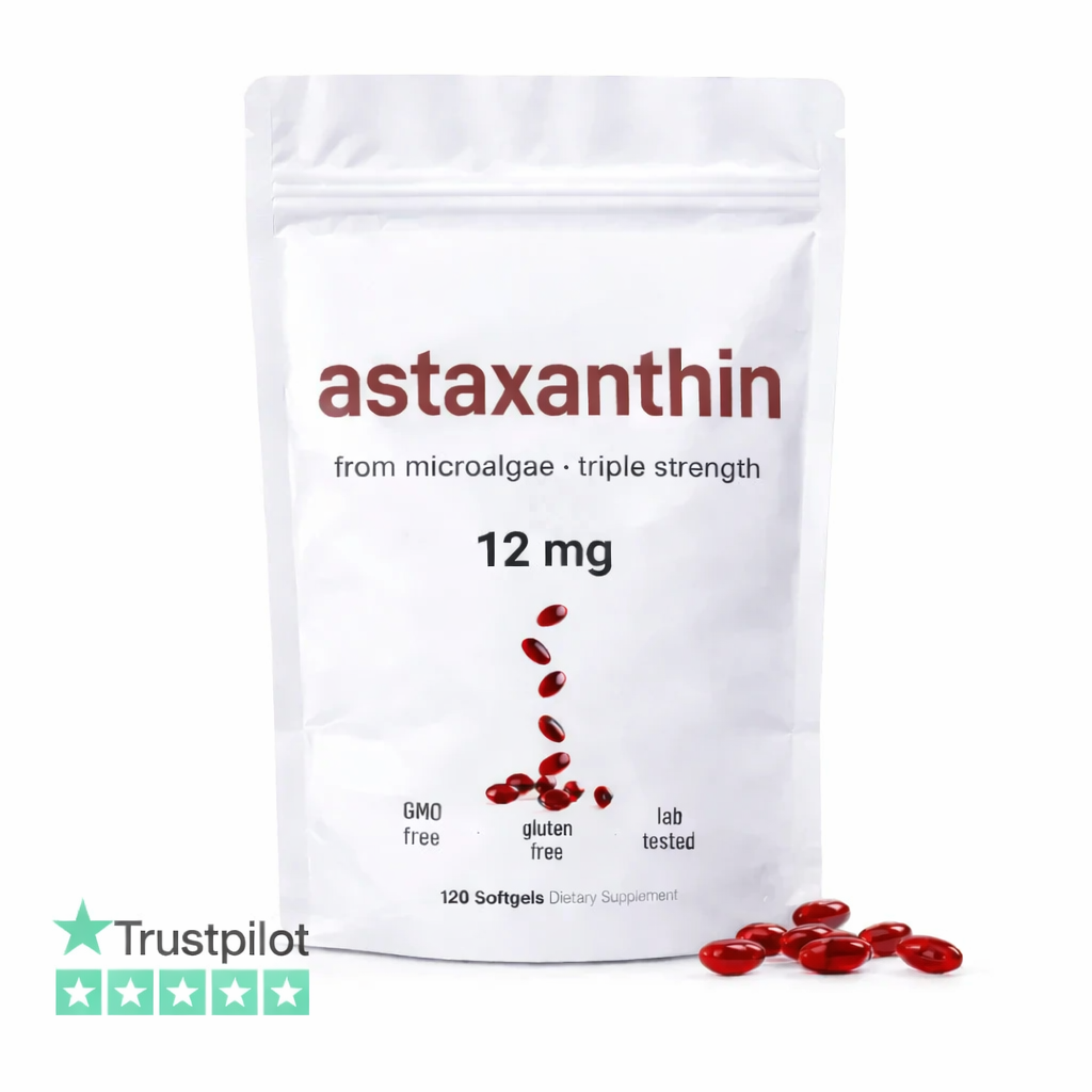 Astaxanthin