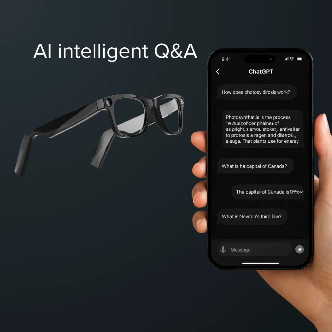 Ai Glasses