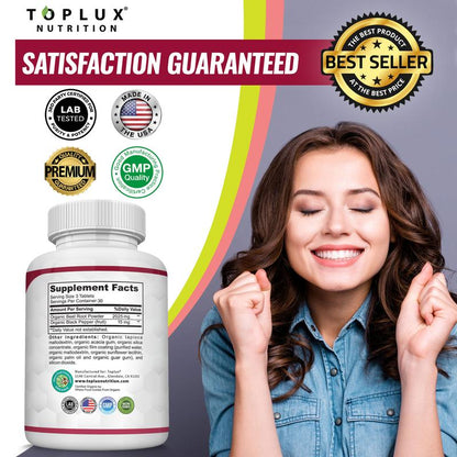 Beet Root Tablets