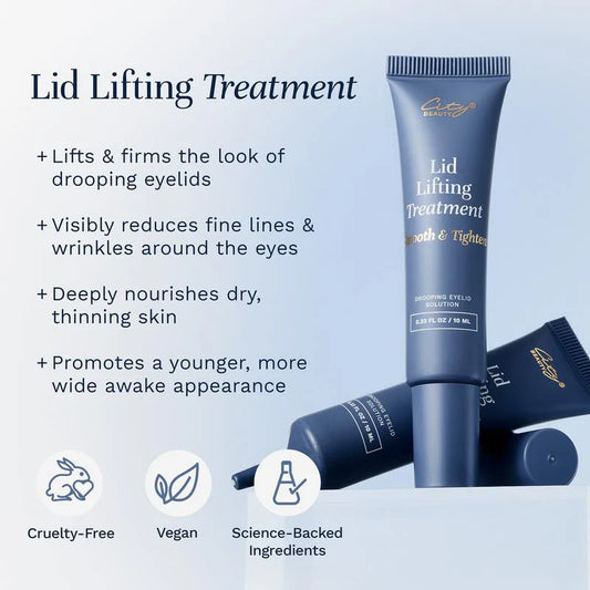 Lid Lifting Forumla