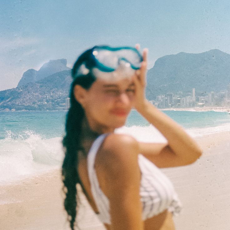 4K Retro Digital Film Camera