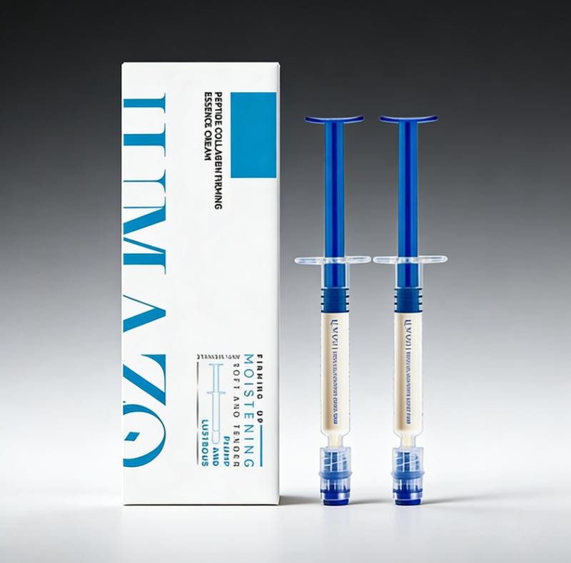 Polypeptide Collagen Elastic Essence Cream