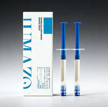 Polypeptide Collagen Elastic Essence Cream