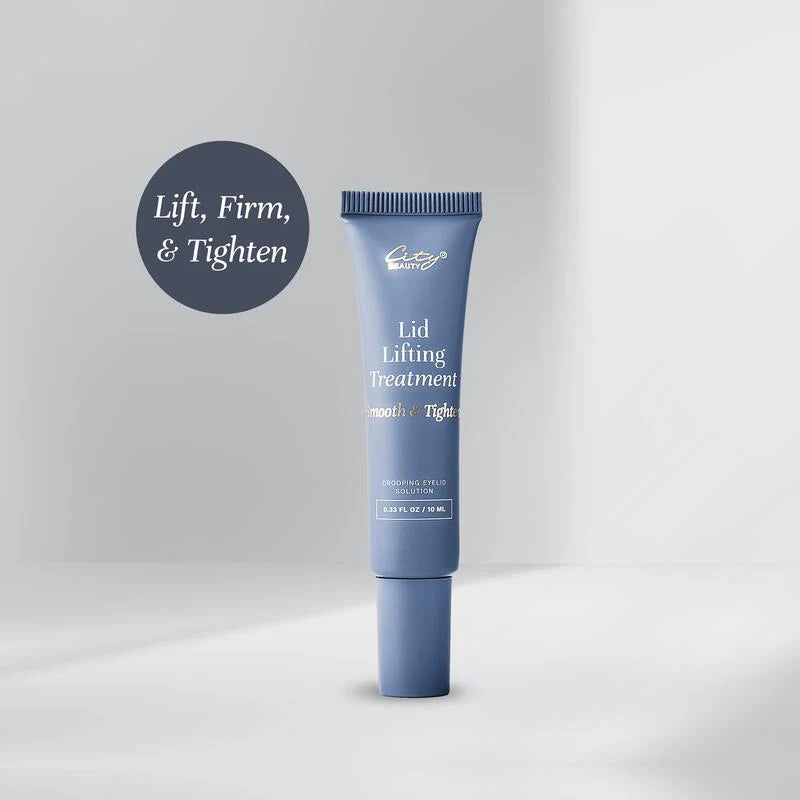 Lid Lifting Forumla