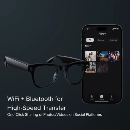 Ai Glasses