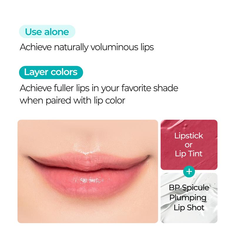 Plumping LIP Shot
