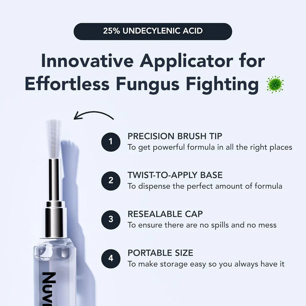 Antifungal Pen