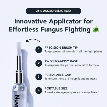 Antifungal Pen