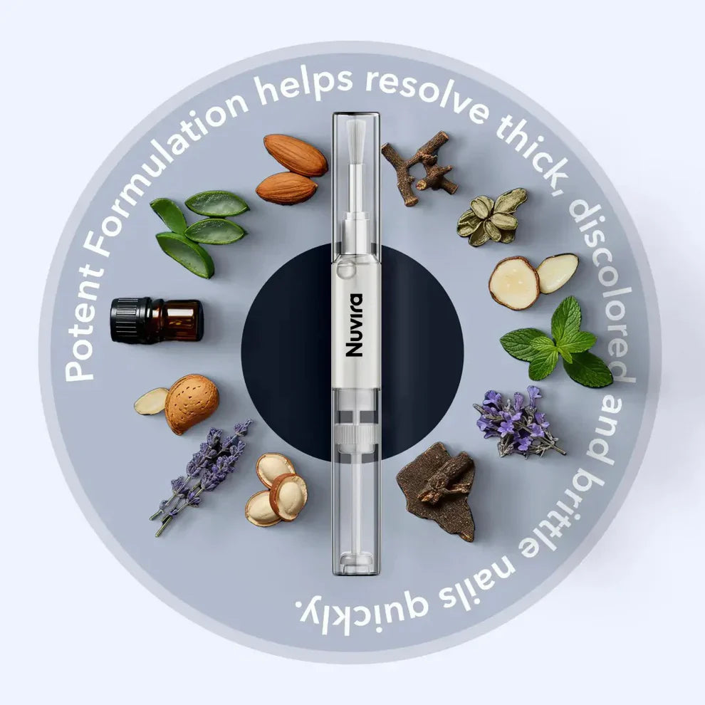 Antifungal Pen