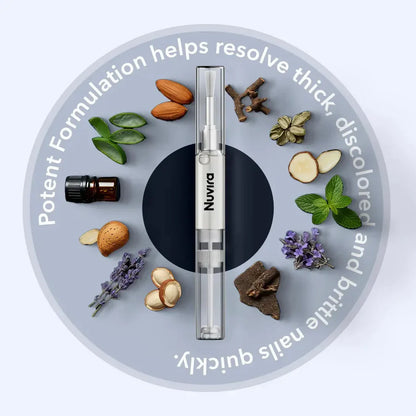 Antifungal Pen