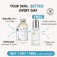 BUNDLE- WrinkleSerum + Collagen Lift Cream