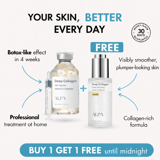 BUNDLE- WrinkleSerum + Collagen Lift Cream