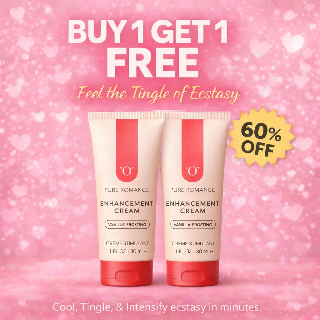 Vanilla Frosting Enhancement Cream