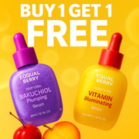 Vitamin Plumping Retinal Serum