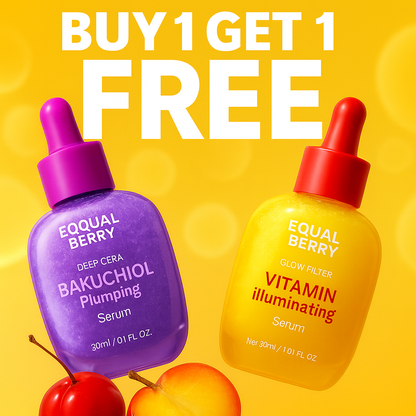 Vitamin Plumping Retinal Serum
