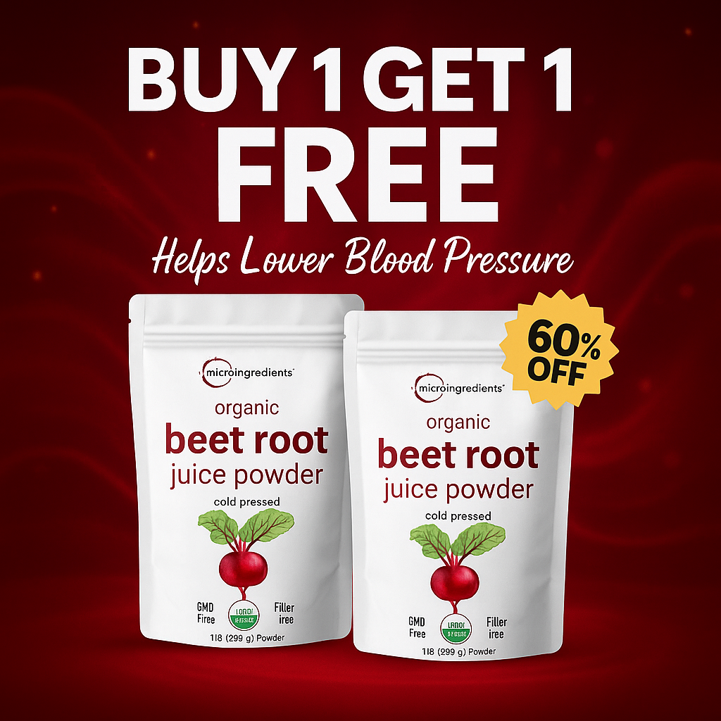 BEETROOT POWDER