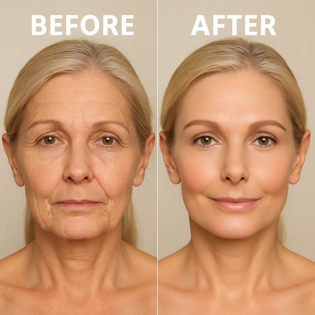 THE VITA-A RETINAL SHOT TIGHTENING BOOSTER 15ML