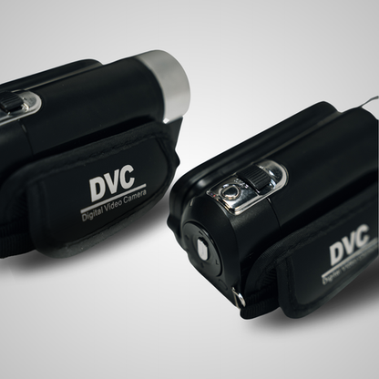 RETRO CAMCORDER