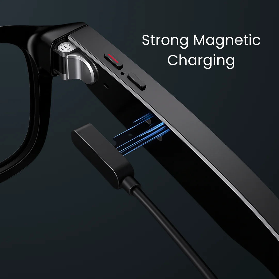 Ai Glasses