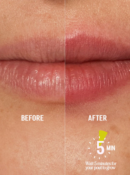 INVISIBLE PLUMPING LIP LINER