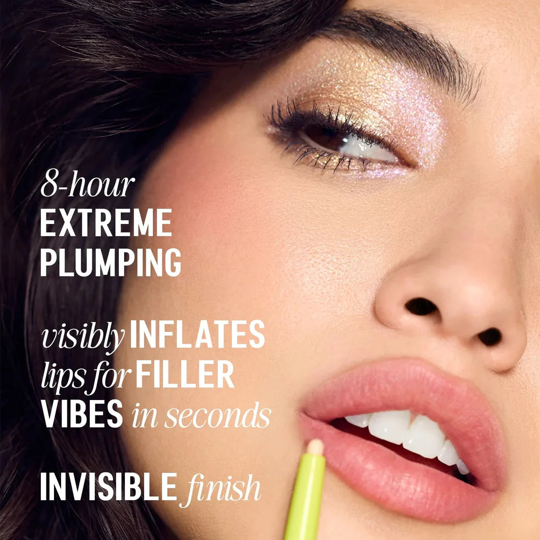 INVISIBLE PLUMPING LIP LINER
