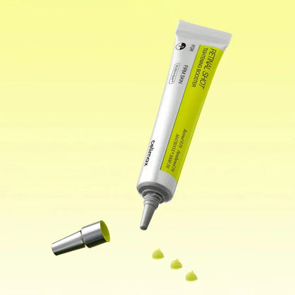 THE VITA-A RETINAL SHOT TIGHTENING BOOSTER 15ML