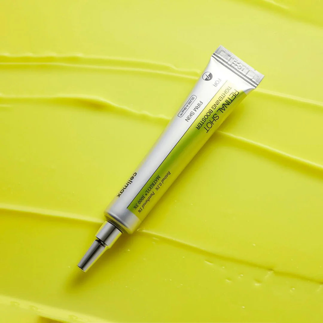 THE VITA-A RETINAL SHOT TIGHTENING BOOSTER 15ML