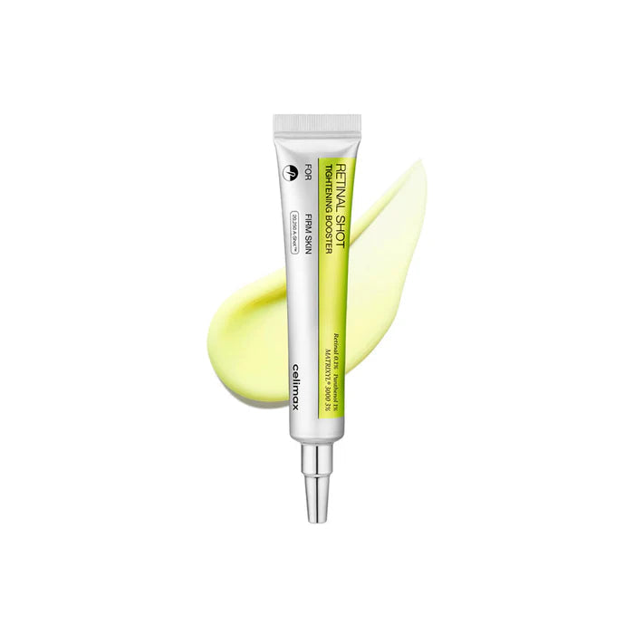 THE VITA-A RETINAL SHOT TIGHTENING BOOSTER 15ML