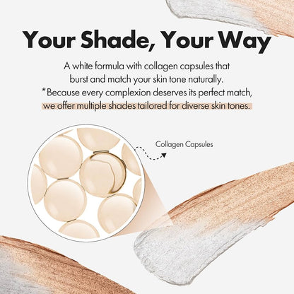 Cover Cream Foundation Stick