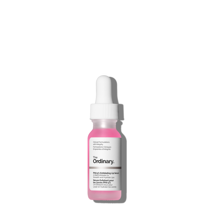 PHA 5% Exfoliating Lip Serum