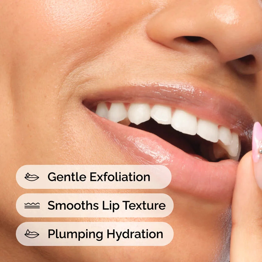 PHA 5% Exfoliating Lip Serum