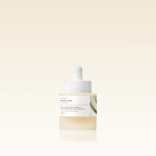 Retinol 0.2 Boosting Shot
