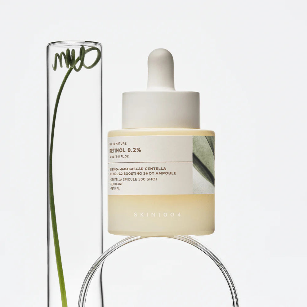 Retinol 0.2 Boosting Shot