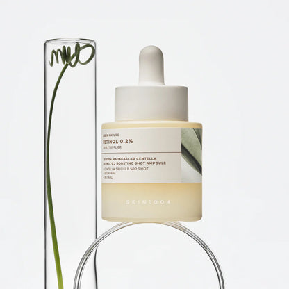 Retinol 0.2 Boosting Shot