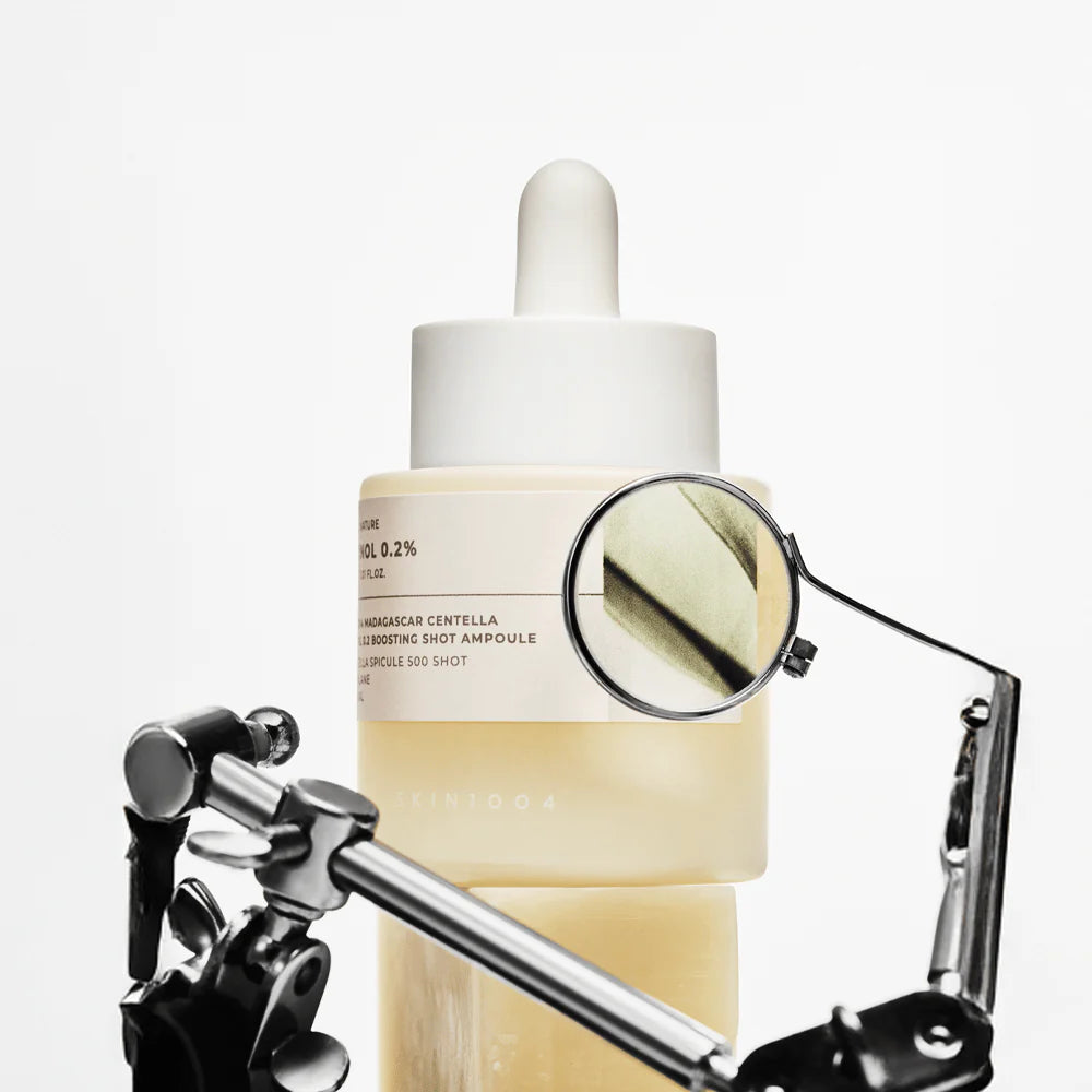 Retinol 0.2 Boosting Shot