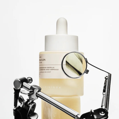 Retinol 0.2 Boosting Shot