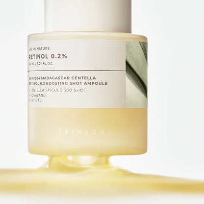 Retinol 0.2 Boosting Shot