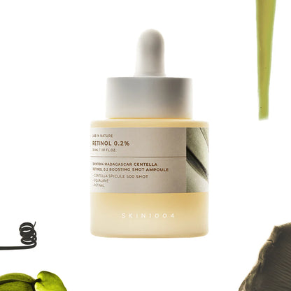 Retinol 0.2 Boosting Shot
