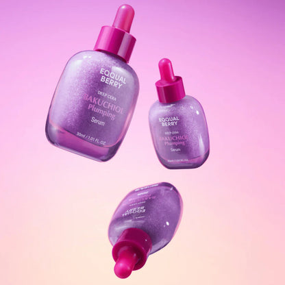 Vitamin Plumping Retinal Serum